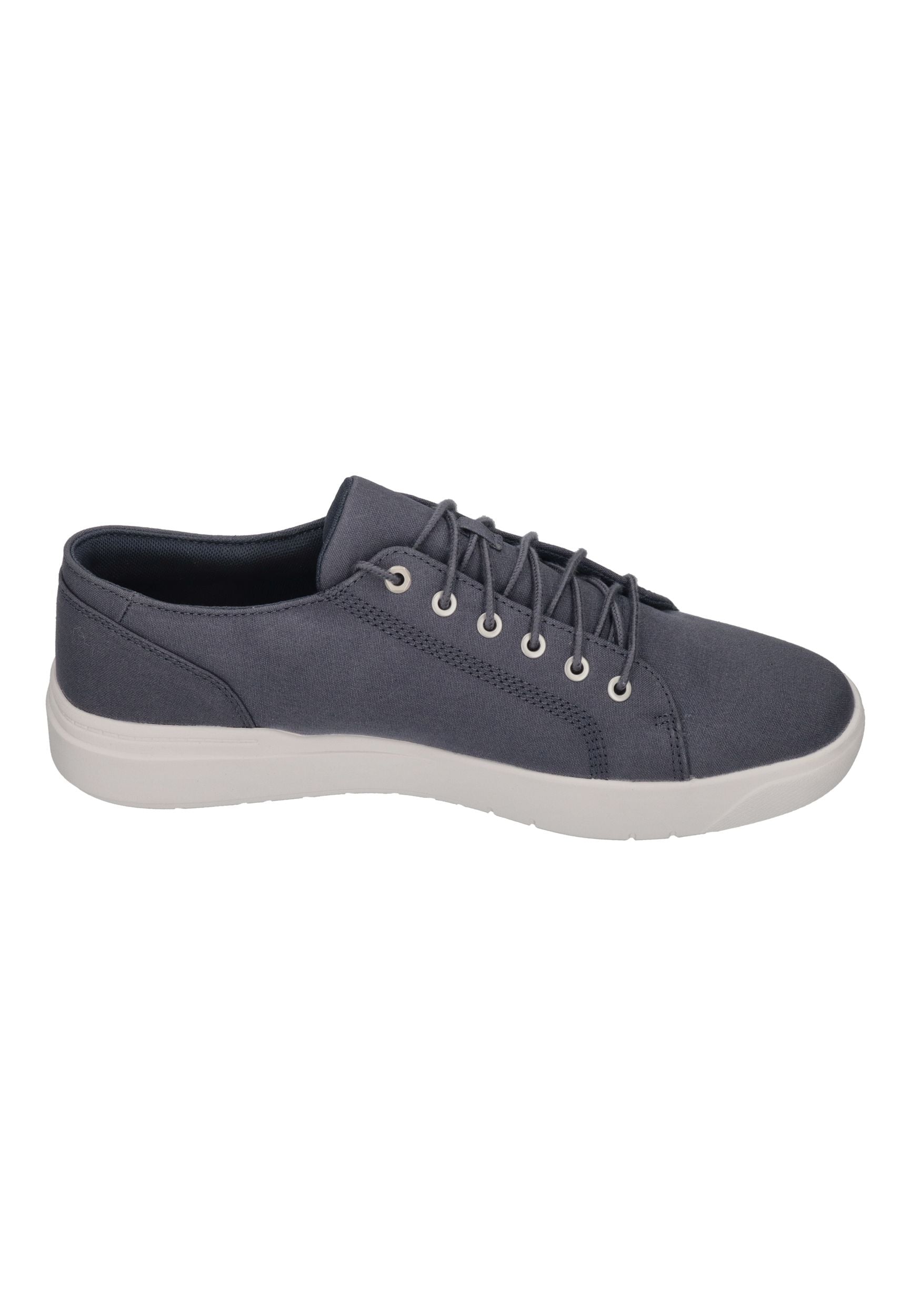 TIMBERLAND Herren Sneakers SENECA BAY  dark blue canvas