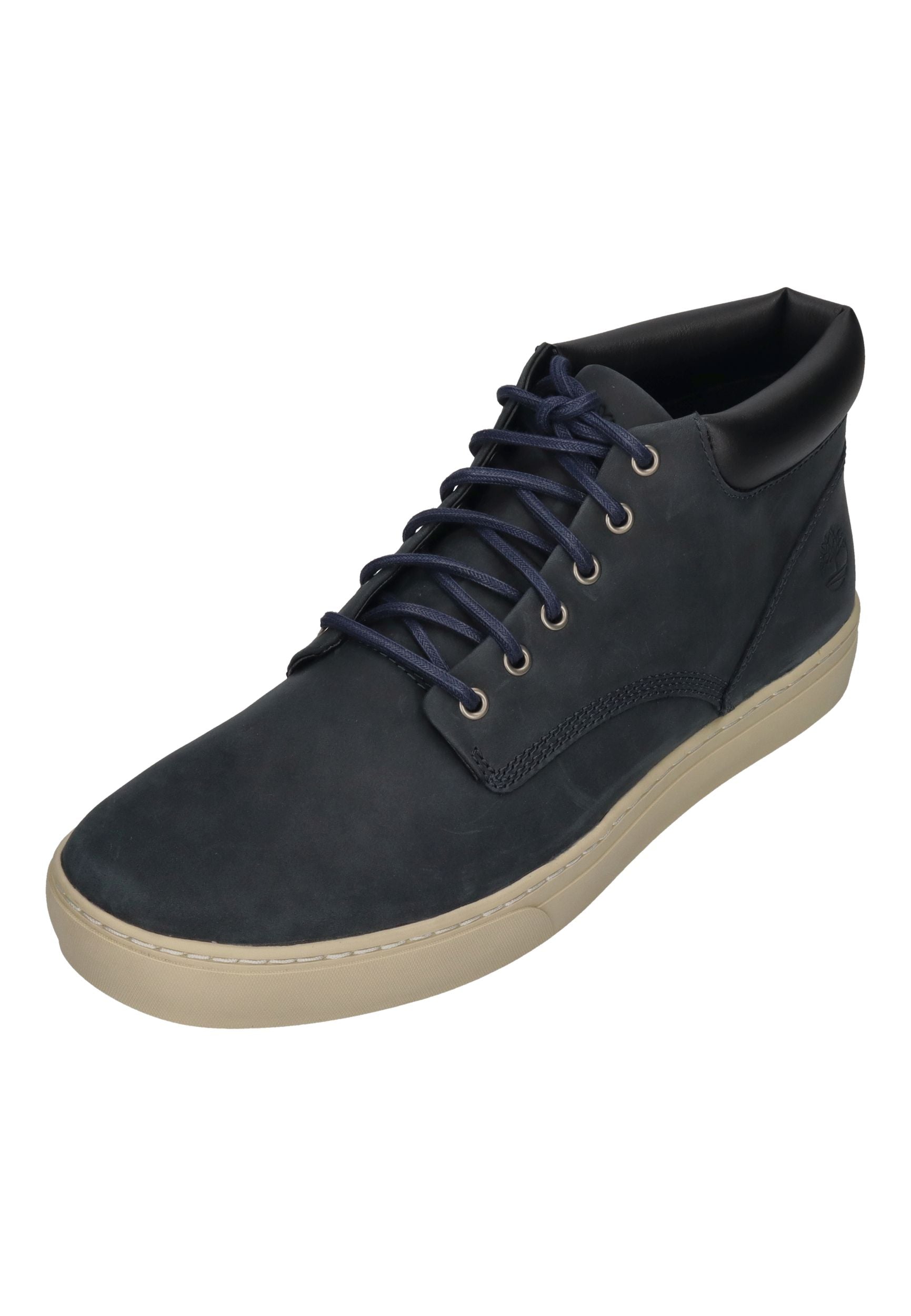 TIMBERLAND in Übergröße ADVENTURE 2.0 MID LACE navy