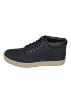 TIMBERLAND in Übergröße ADVENTURE 2.0 MID LACE navy
