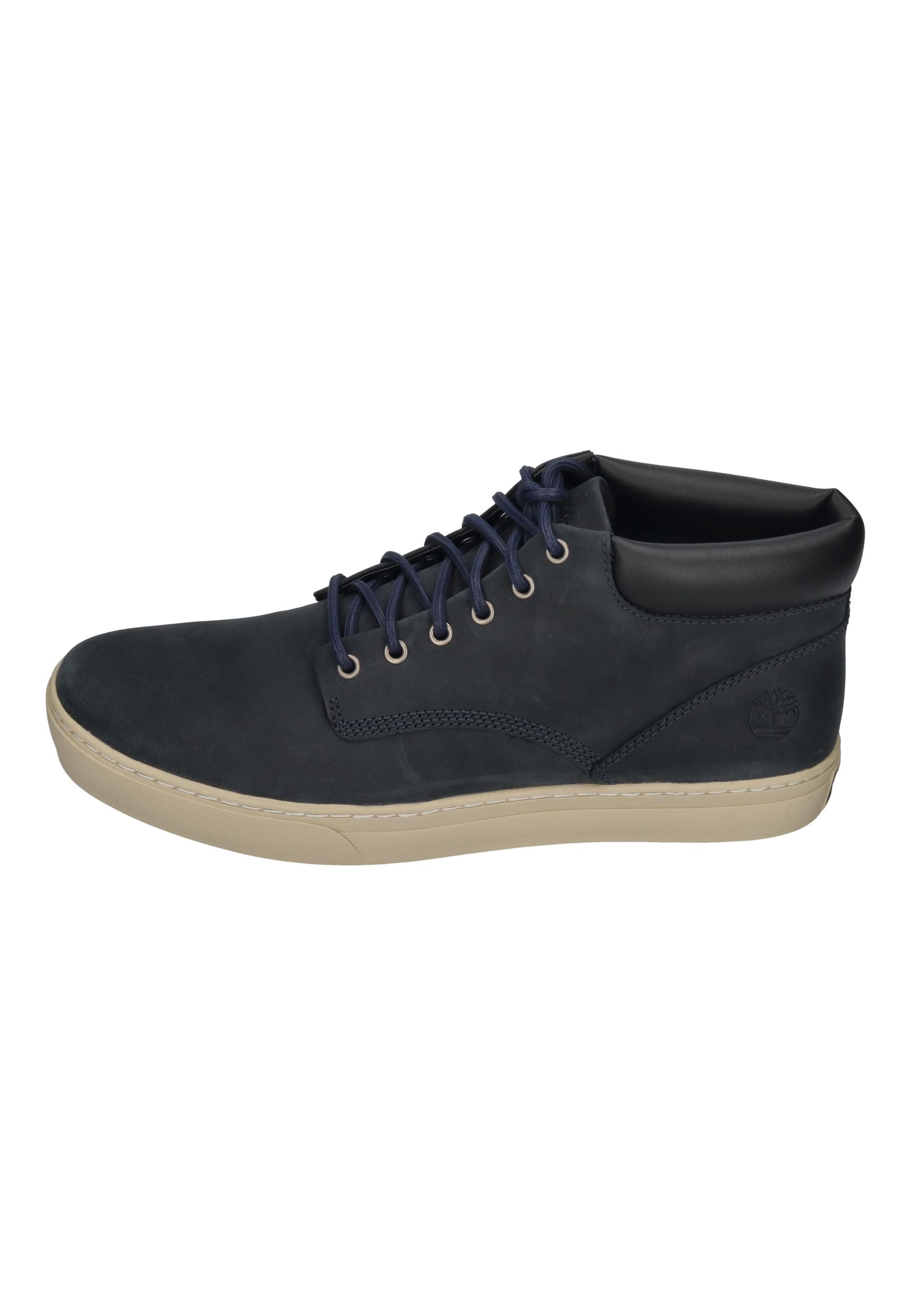 TIMBERLAND in Übergröße ADVENTURE 2.0 MID LACE navy