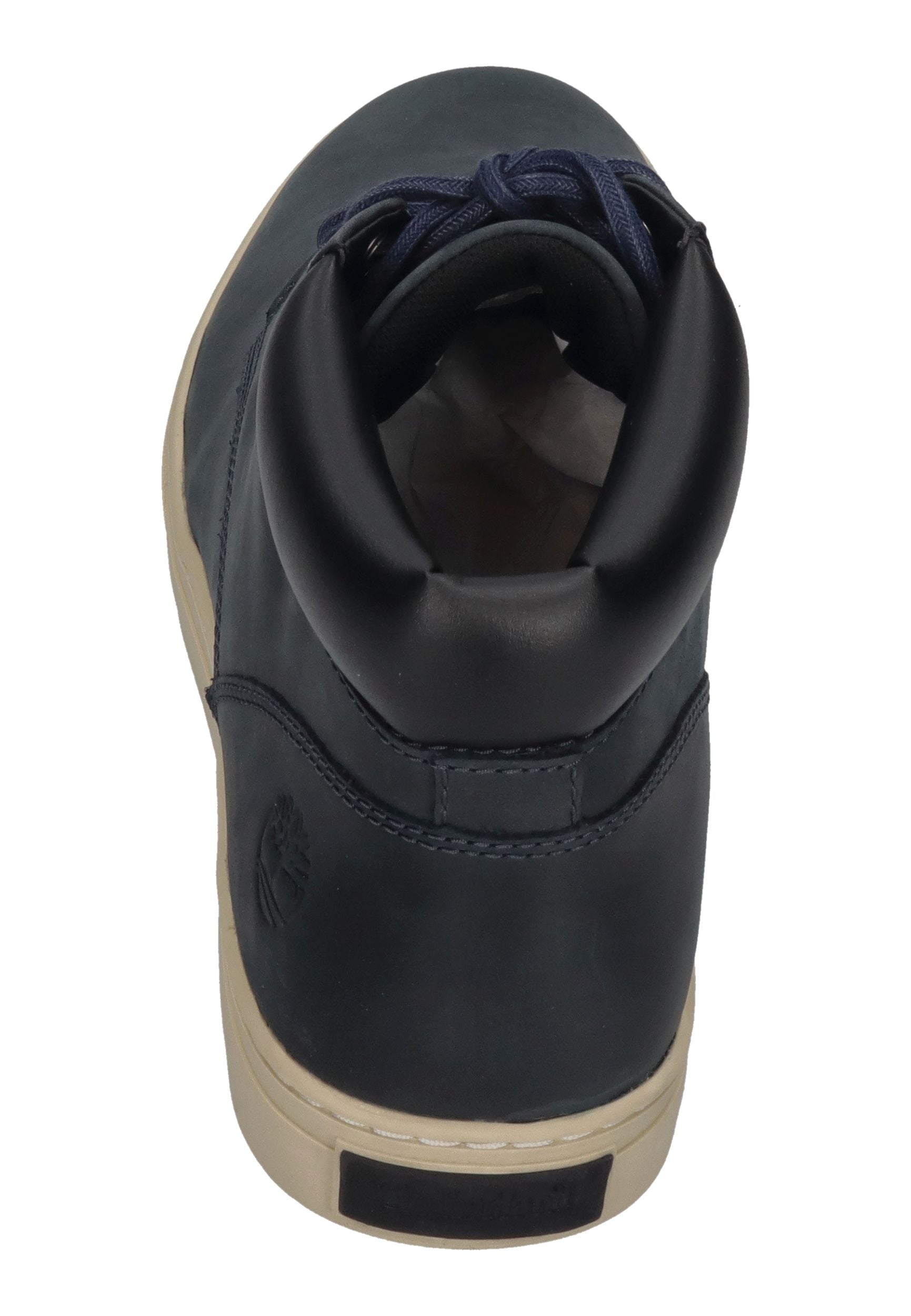 TIMBERLAND in Übergröße ADVENTURE 2.0 MID LACE navy