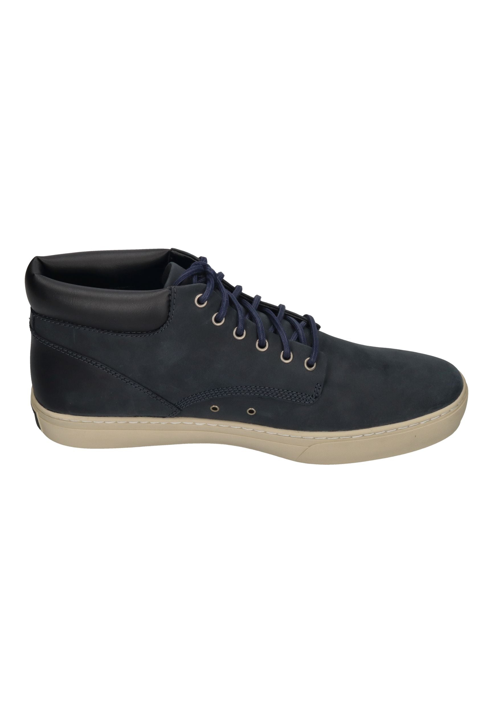 TIMBERLAND in Übergröße ADVENTURE 2.0 MID LACE navy