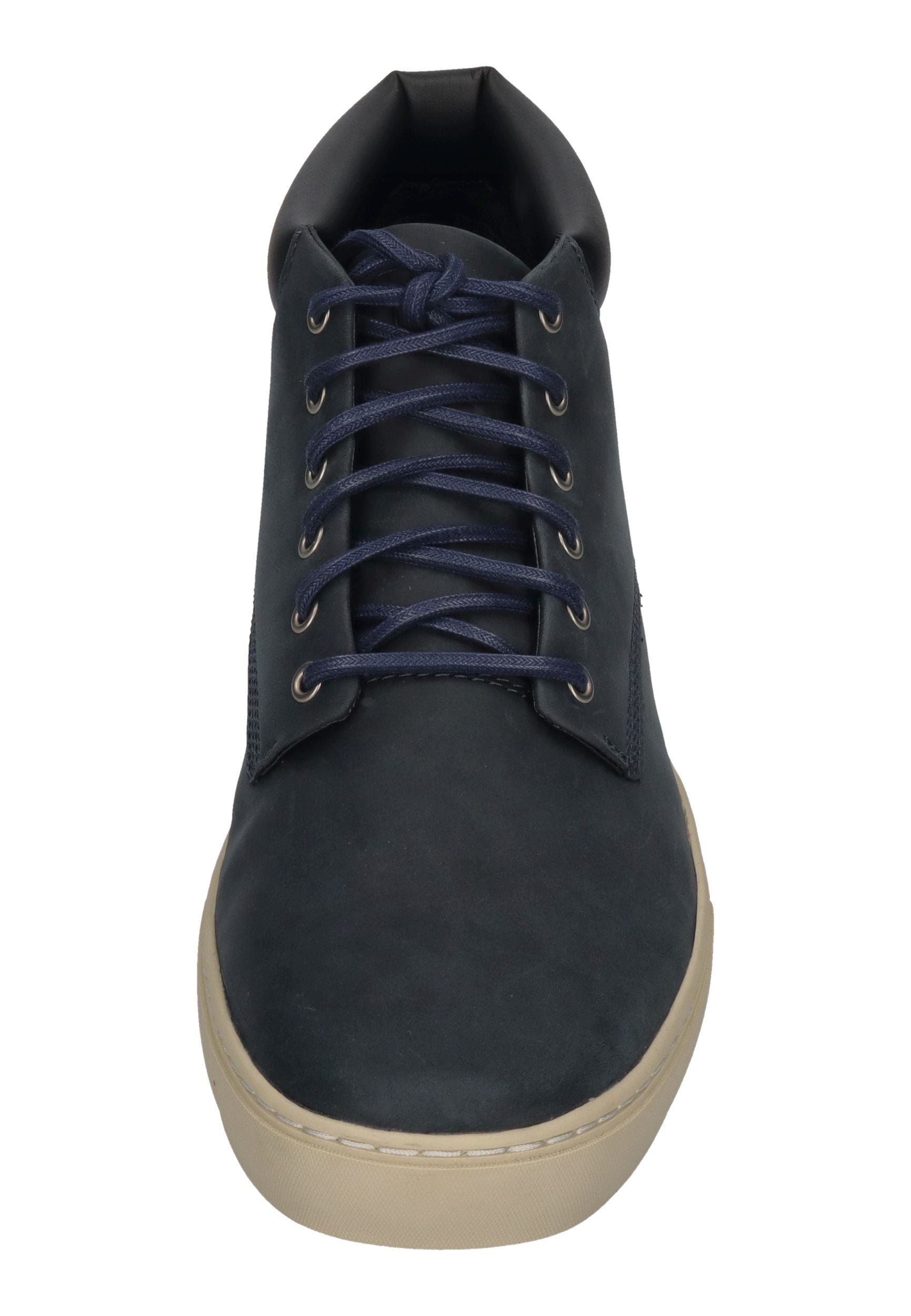 TIMBERLAND in Übergröße ADVENTURE 2.0 MID LACE navy