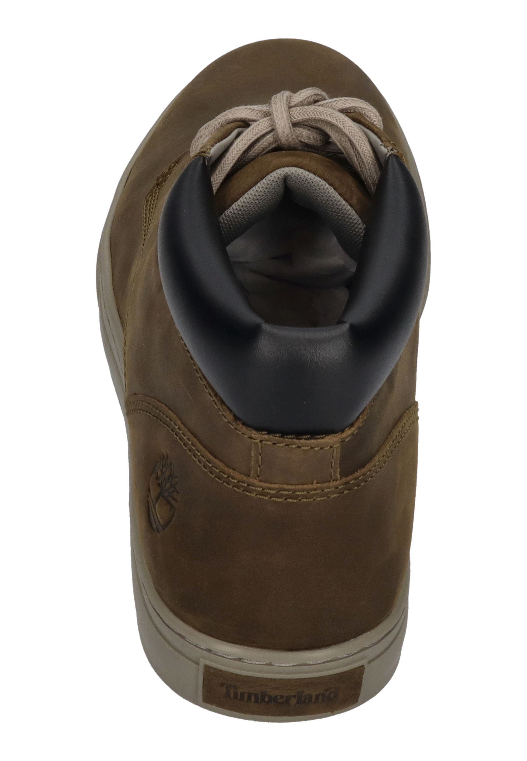 TIMBERLAND in Übergröße ADVENTURE 2.0 MID LACE olive