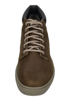 TIMBERLAND in Übergröße ADVENTURE 2.0 MID LACE olive