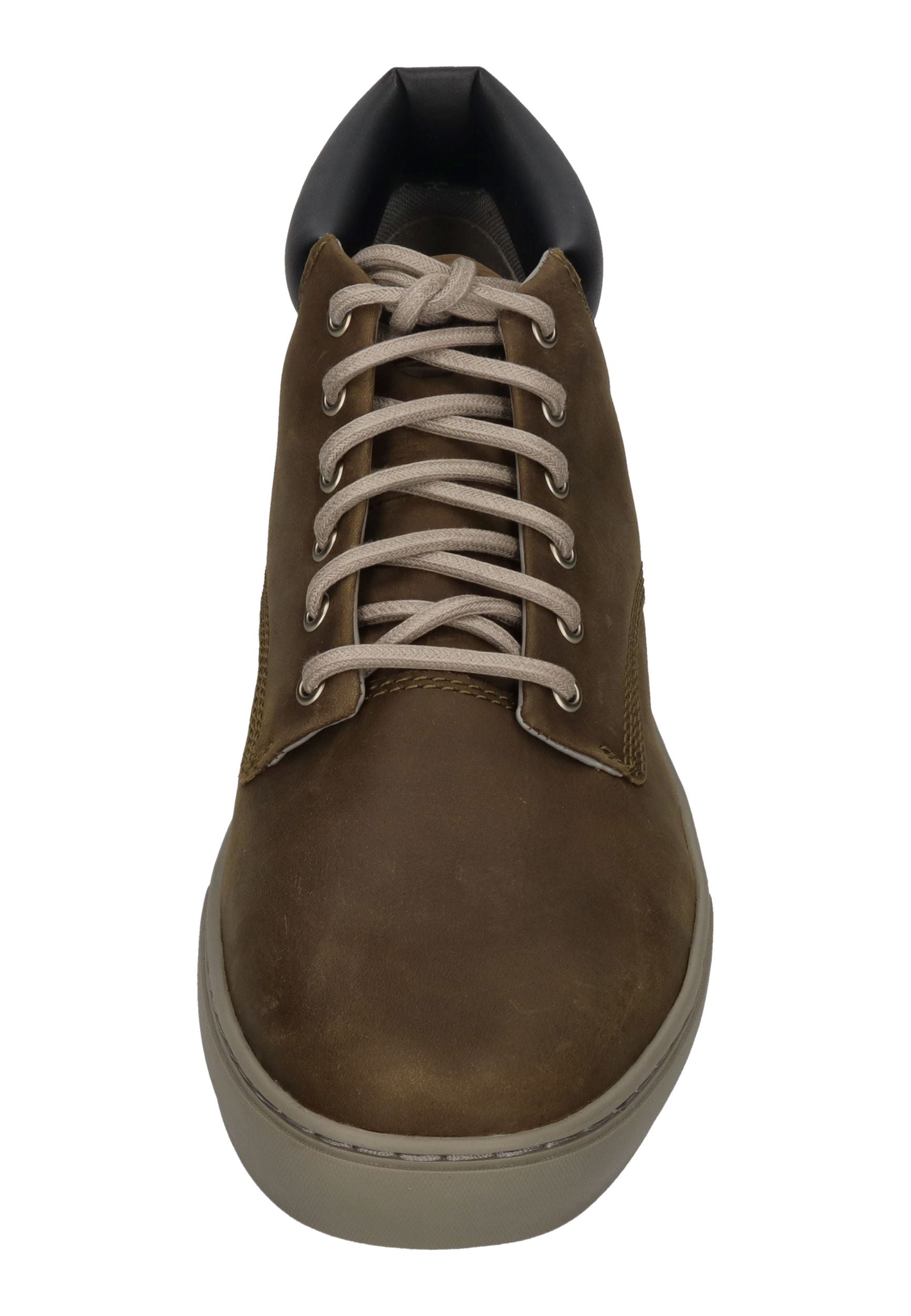 TIMBERLAND in Übergröße ADVENTURE 2.0 MID LACE olive