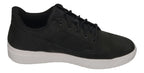 TIMBERLAND in Übergröße ALLSTON LOW LACE UP black