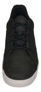 TIMBERLAND in Übergröße ALLSTON LOW LACE UP black