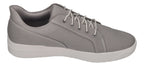 TIMBERLAND in Übergröße ALLSTON LOW LACE light grey Canvas