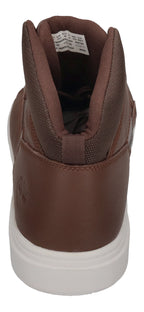 TIMBERLAND in Übergröße ALLSTON MID LACE medium brown full grain