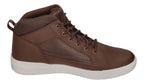 TIMBERLAND in Übergröße ALLSTON MID LACE medium brown full grain