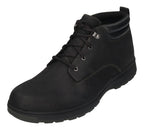 TIMBERLAND in Übergröße - ATWELLS AVE CHUKKA - black