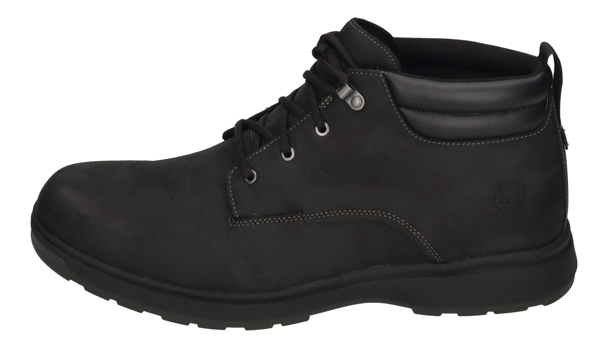 TIMBERLAND in Übergröße - ATWELLS AVE CHUKKA - black