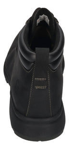 TIMBERLAND in Übergröße - ATWELLS AVE CHUKKA - black