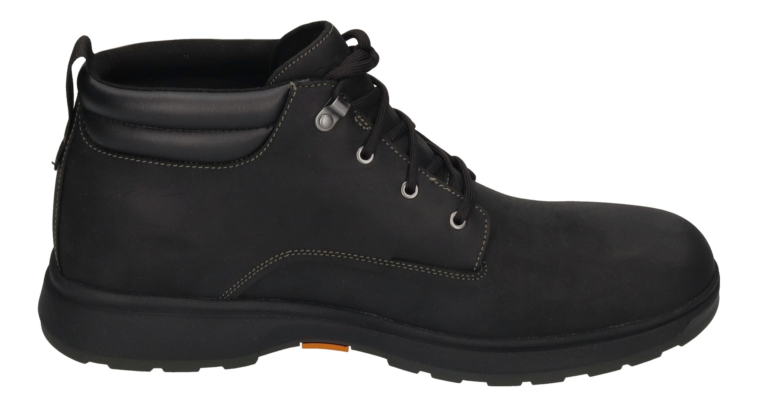 TIMBERLAND in Übergröße - ATWELLS AVE CHUKKA - black