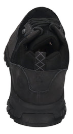 TIMBERLAND in Übergröße - LINCOLN PEAK LITE LOW LACE UP - black