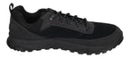 TIMBERLAND in Übergröße - LINCOLN PEAK LITE LOW LACE UP - black