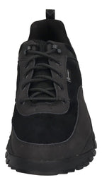 TIMBERLAND in Übergröße - LINCOLN PEAK LITE LOW LACE UP - black