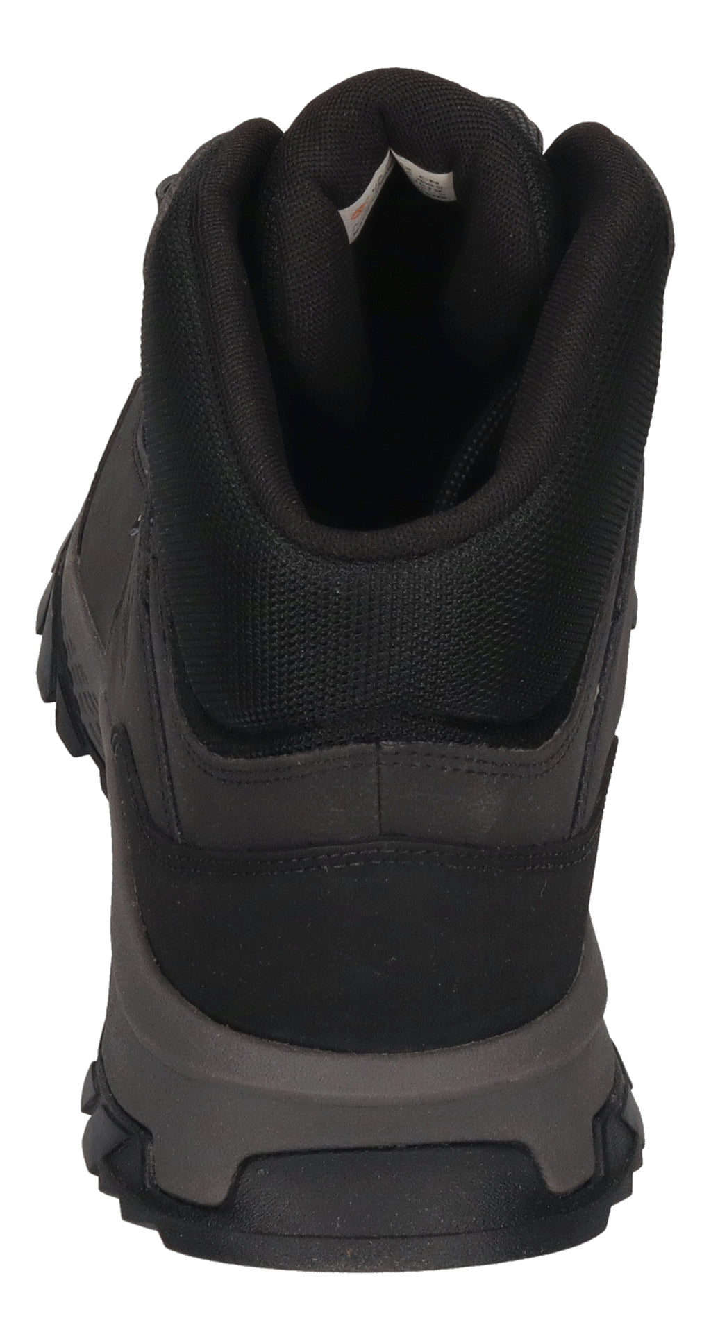 TIMBERLAND in Übergröße - LINCOLN PEAK LITE MID LACE UP  - jet black