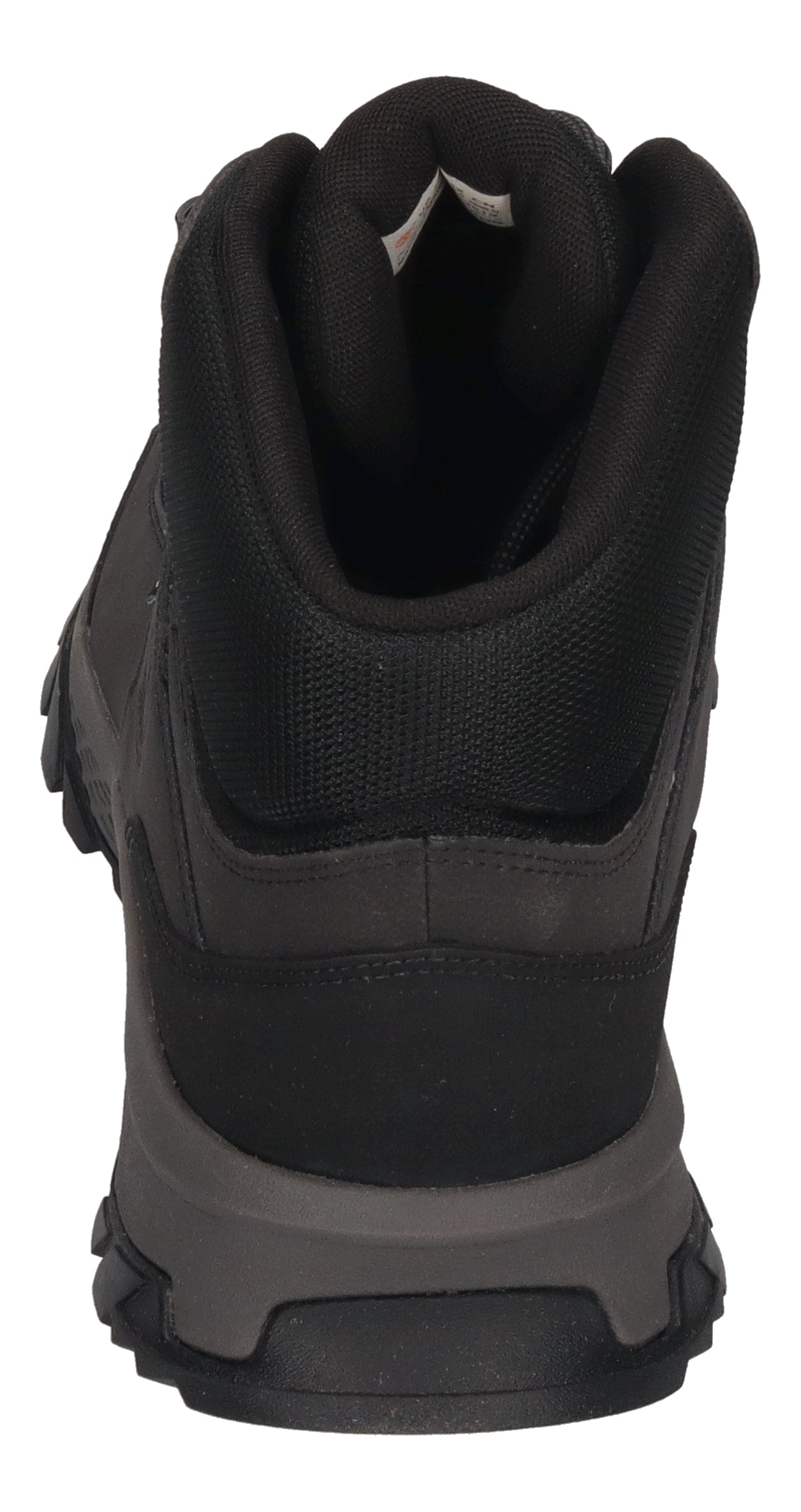 TIMBERLAND in Übergröße - LINCOLN PEAK LITE MID LACE UP  - jet black