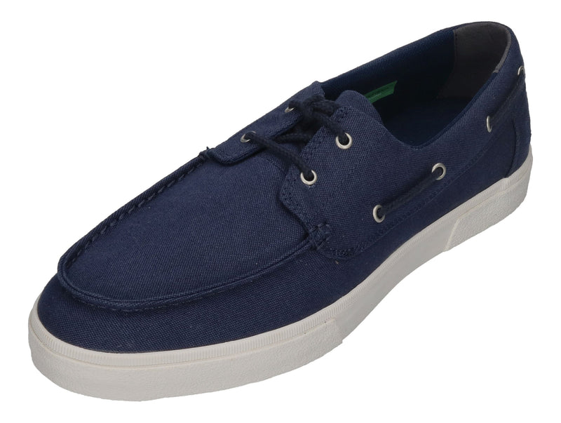 TIMBERLAND in Übergröße UNION WHARF 2.0 EK+ 2EYE BOAT navy