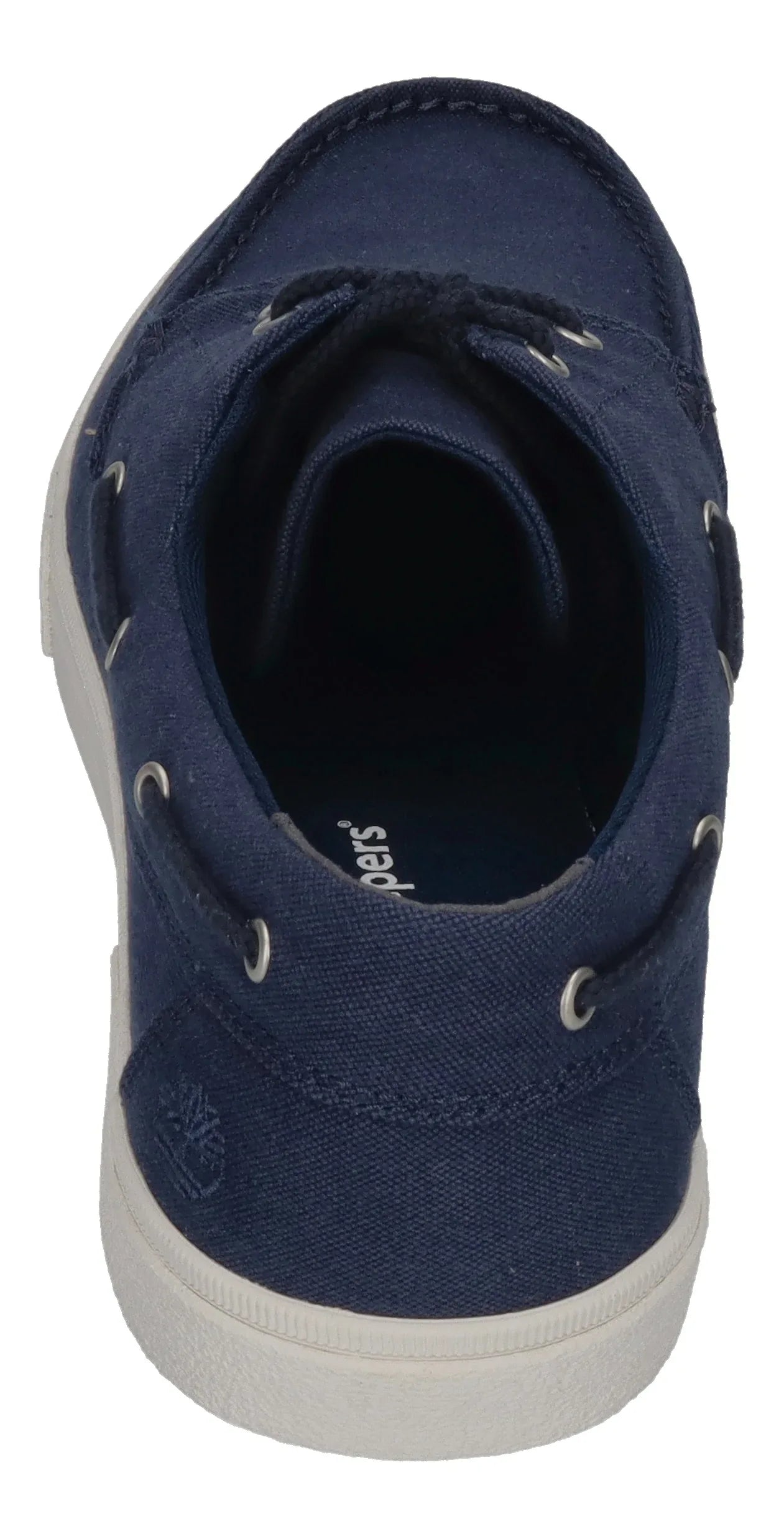 TIMBERLAND in Übergröße UNION WHARF 2.0 EK+ 2EYE BOAT navy