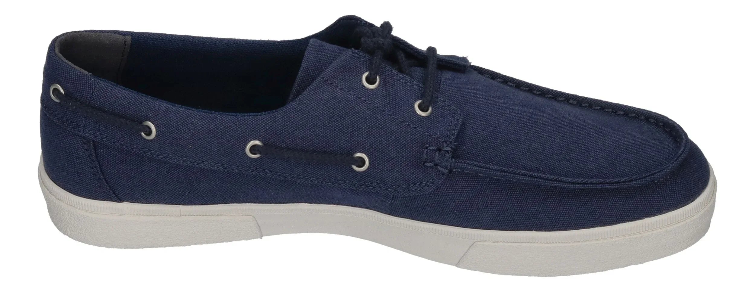 TIMBERLAND in Übergröße UNION WHARF 2.0 EK+ 2EYE BOAT navy