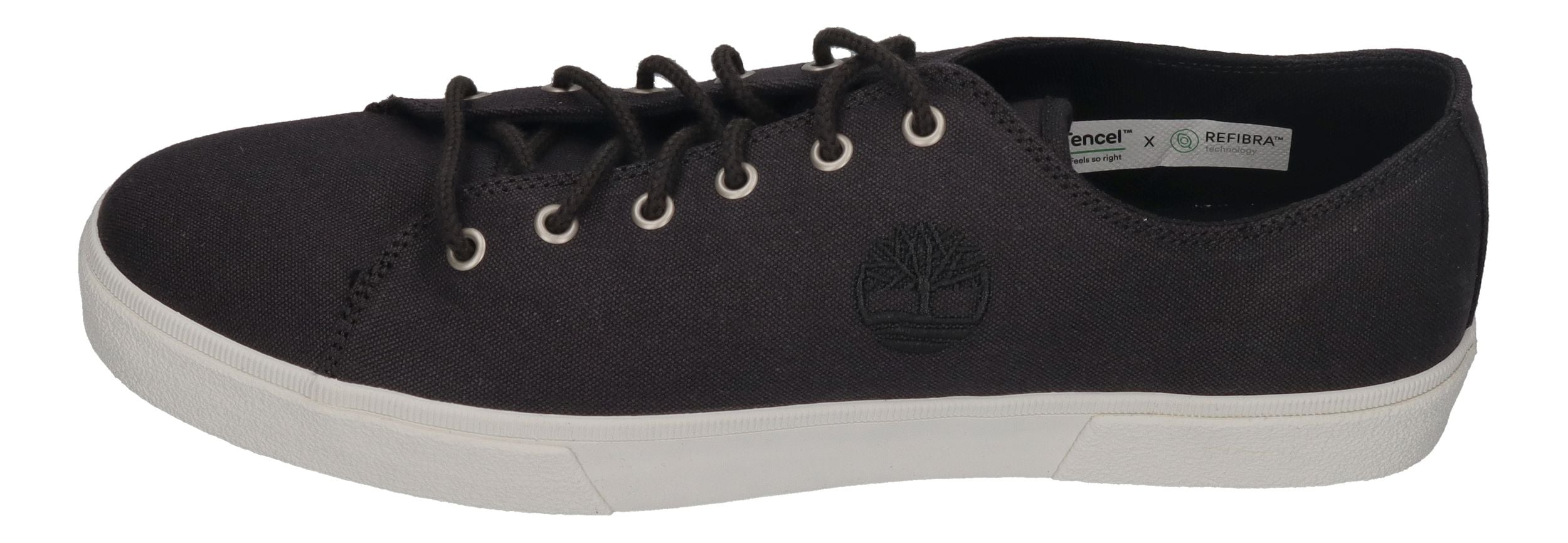 TIMBERLAND in Übergröße UNION WHARF 2.0 EK+ LOGO jet black