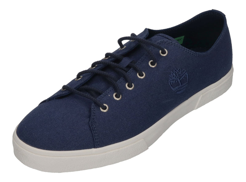 TIMBERLAND in Übergröße UNION WHARF 2.0 EK+ LOGO navy