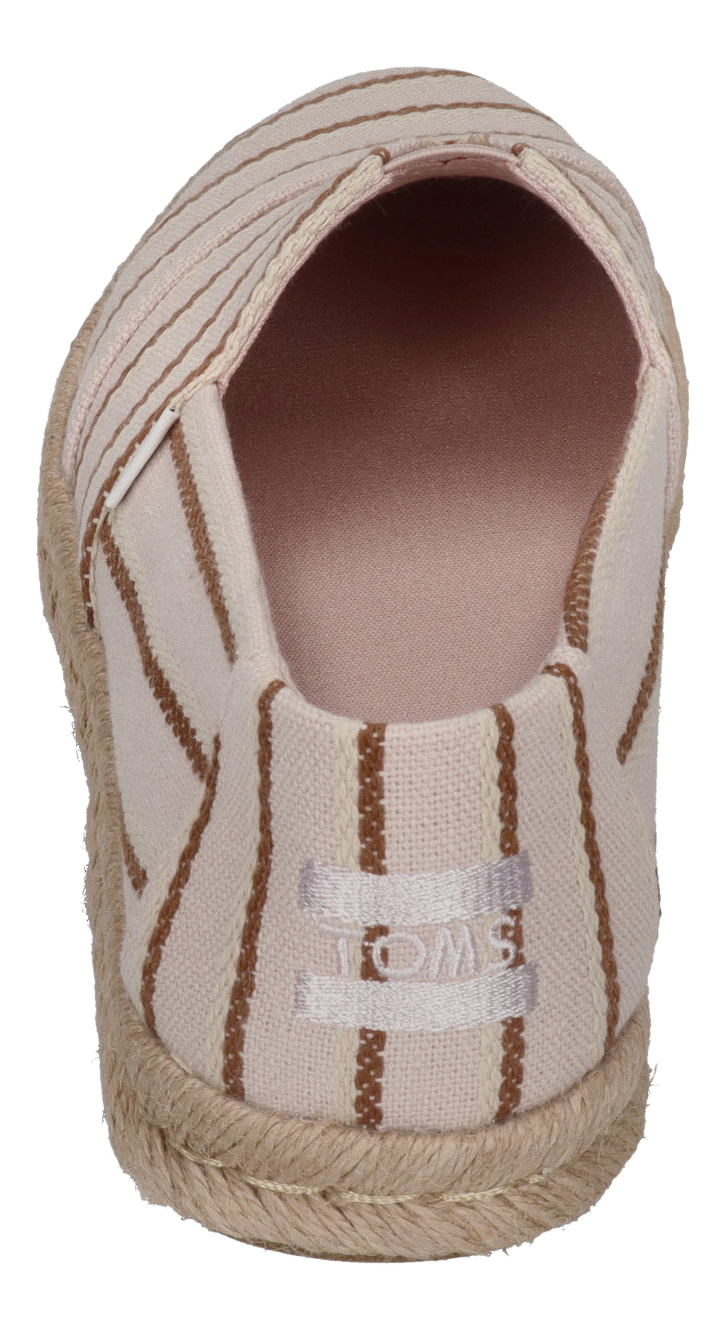 TOMS Damen - ALPARGATA ROPE 2.0 10020683 - pink
