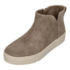suede