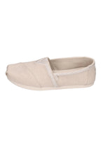 TOMS Damen Espadrilles ALPARGATA 10023040 soft grey heritage embroidery - Shoedeal