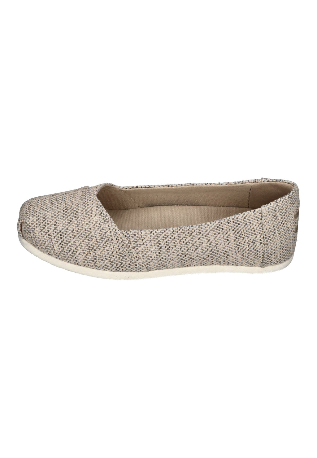 TOMS - ALPARGATA BALLET - Damen - Ballerinas | Nur bei shoedeal.de, deinem Onlineshop für Schuhe mit Stil. – Bild 2