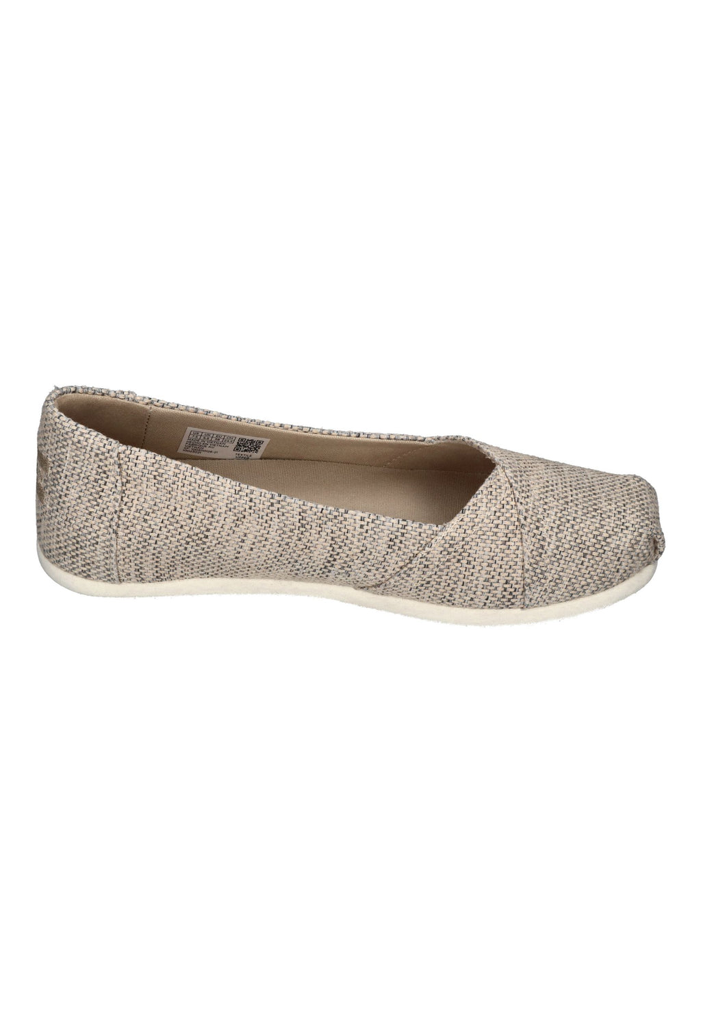 TOMS - ALPARGATA BALLET - Damen - Ballerinas | Nur bei shoedeal.de, deinem Onlineshop für Schuhe mit Stil. – Bild 4