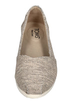 TOMS - ALPARGATA BALLET - Damen - Ballerinas | Nur bei shoedeal.de, deinem Onlineshop für Schuhe mit Stil. – Bild 3