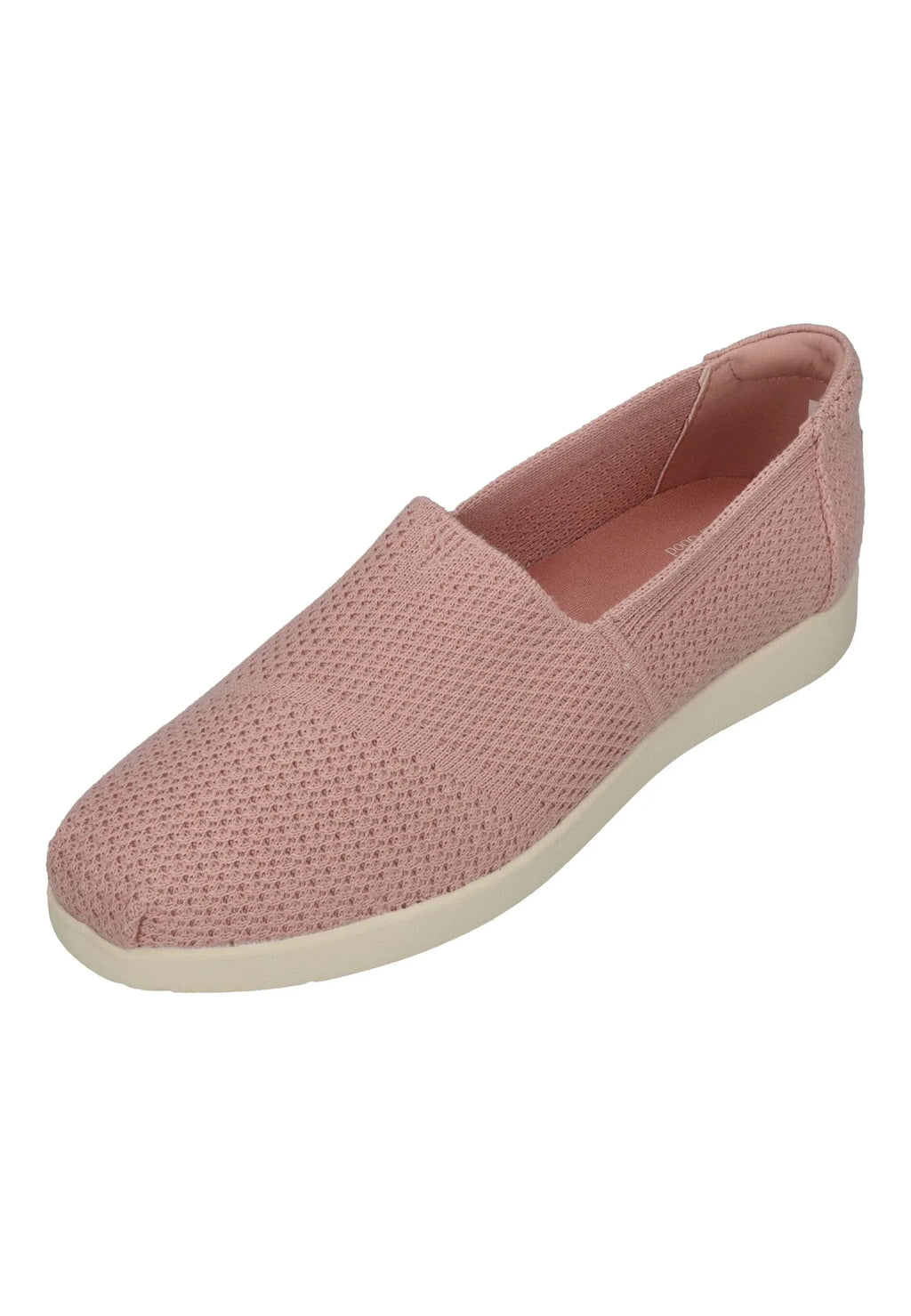 TOMS Damen Espadrilles ALPARGATA PLUS 10023036 bloom engineered knit