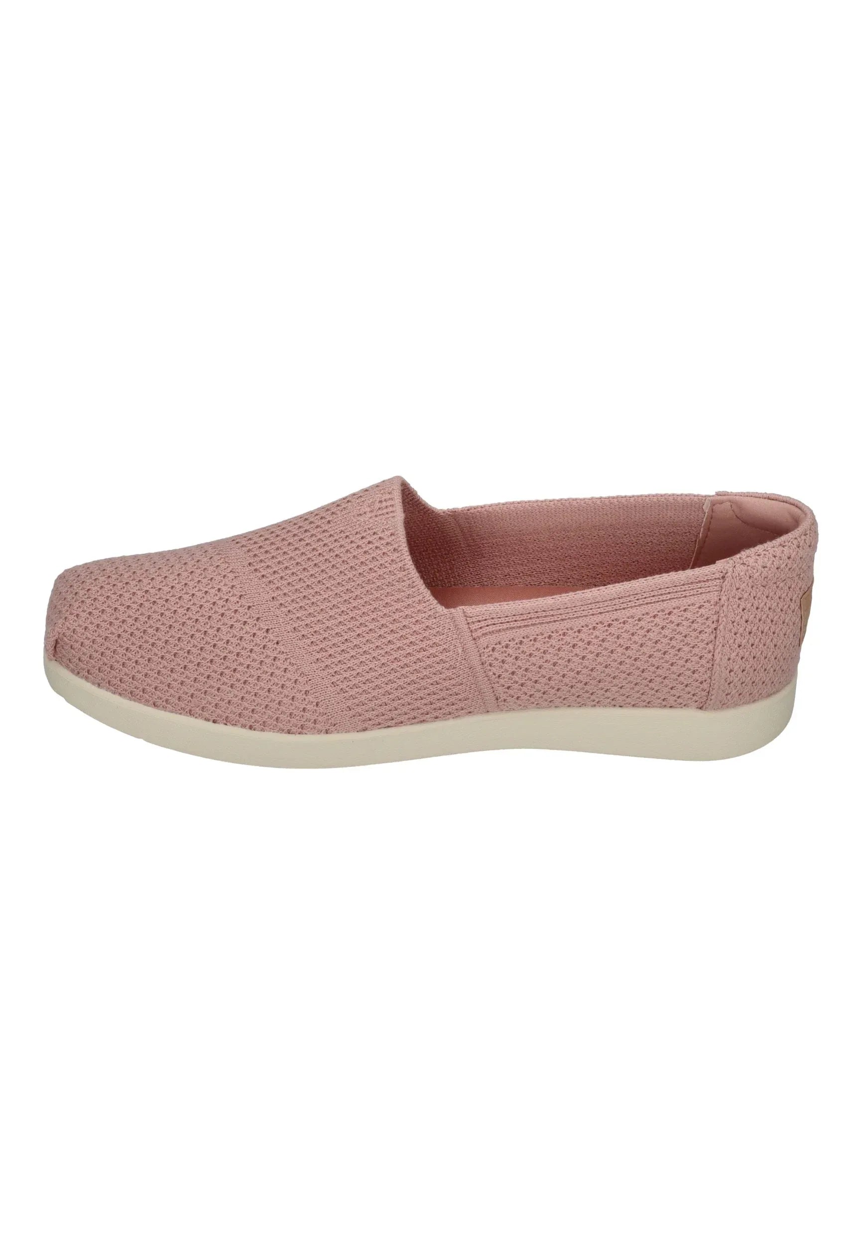 TOMS Damen Espadrilles ALPARGATA PLUS 10023036 bloom engineered knit