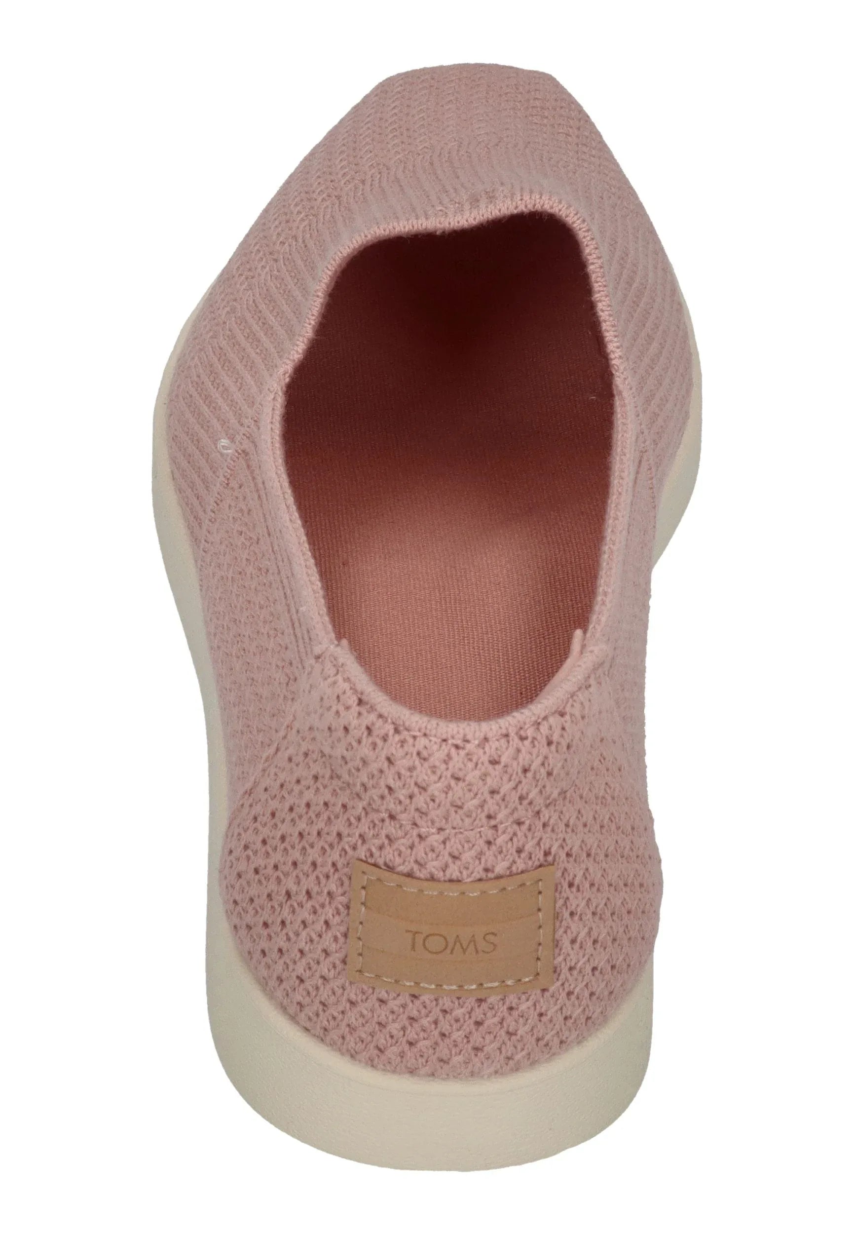 TOMS Damen Espadrilles ALPARGATA PLUS 10023036 bloom engineered knit