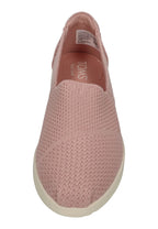 TOMS Damen Espadrilles ALPARGATA PLUS 10023036 bloom engineered knit