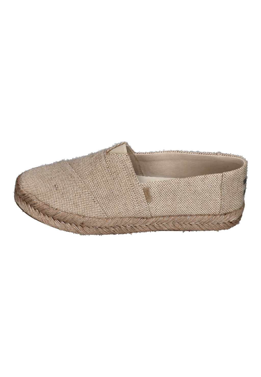 TOMS - ALPARGATA ROPE 2.0 - Damen - Espadrilles | Nur bei shoedeal.de, deinem Onlineshop für Schuhe mit Stil. – Bild 2