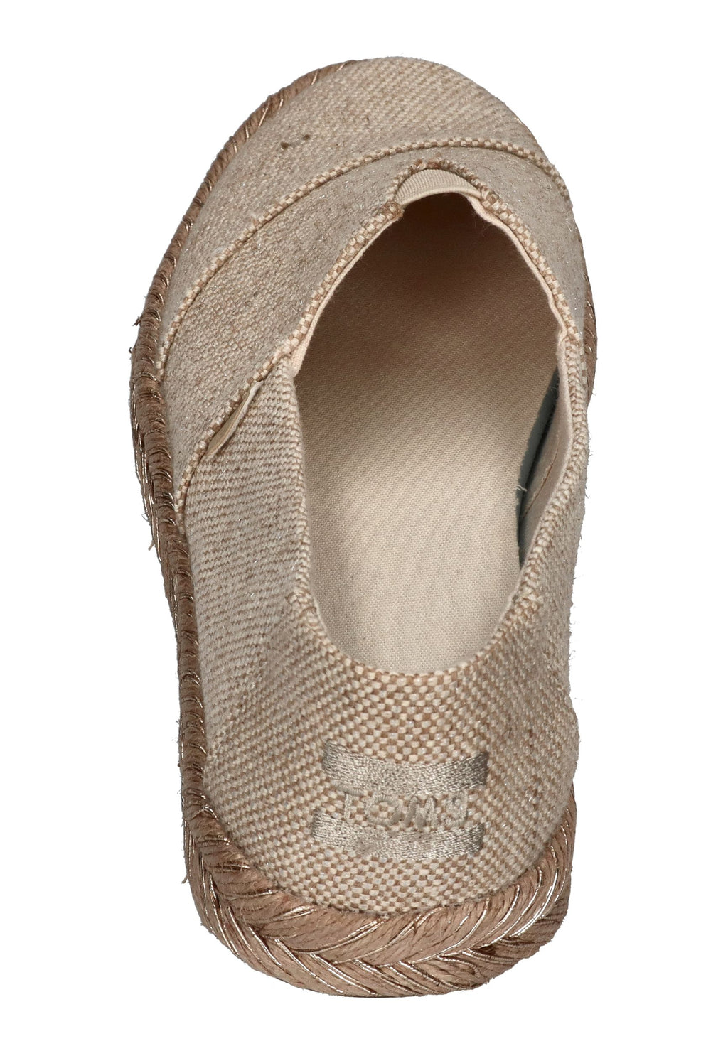 TOMS - ALPARGATA ROPE 2.0 - Damen - Espadrilles | Nur bei shoedeal.de, deinem Onlineshop für Schuhe mit Stil. – Bild 5