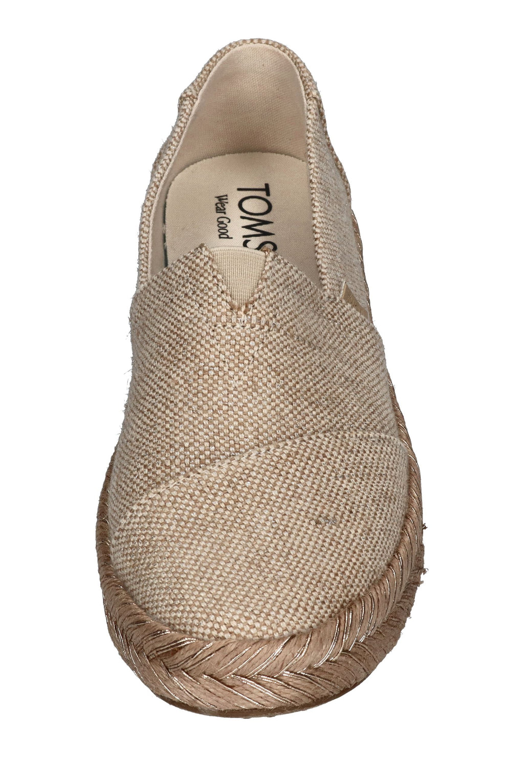 TOMS - ALPARGATA ROPE 2.0 - Damen - Espadrilles | Nur bei shoedeal.de, deinem Onlineshop für Schuhe mit Stil. – Bild 3
