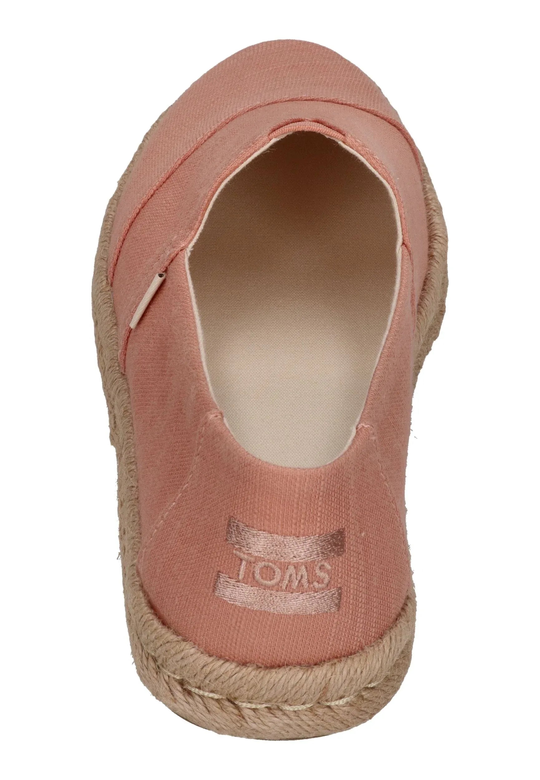 TOMS Damen Espadrilles ALPARGATA ROPE 2.0 10023043 bloom recycled