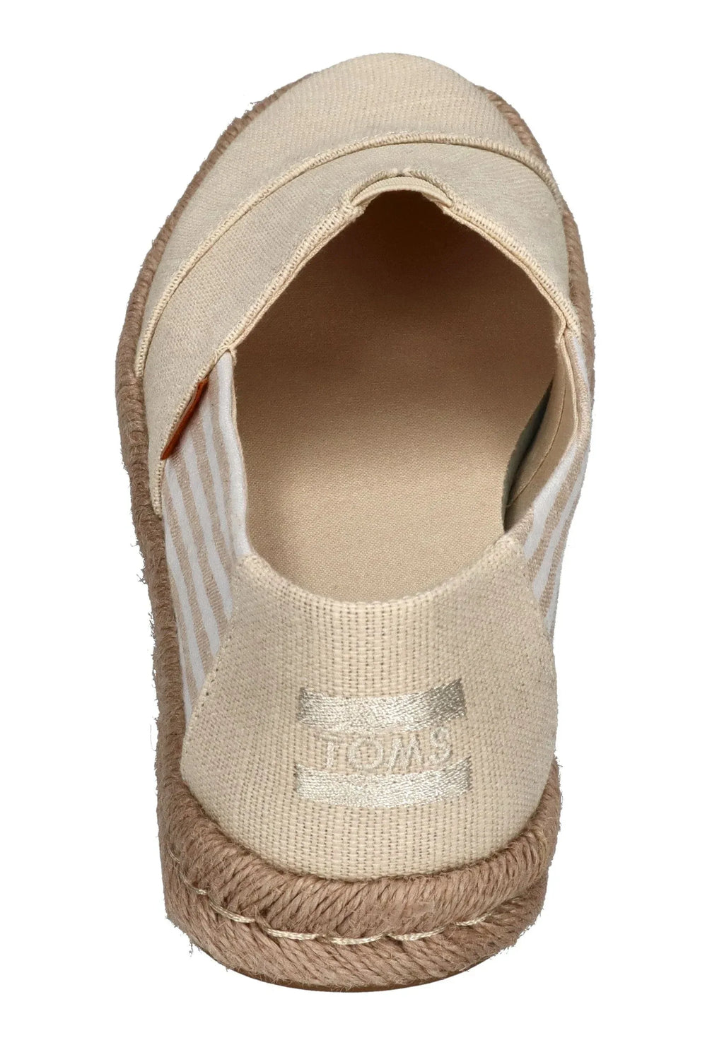 TOMS - ALPARGATA ROPE 2.0 - Damen - Espadrilles | Nur bei shoedeal.de, deinem Onlineshop für Schuhe mit Stil. – Bild 5