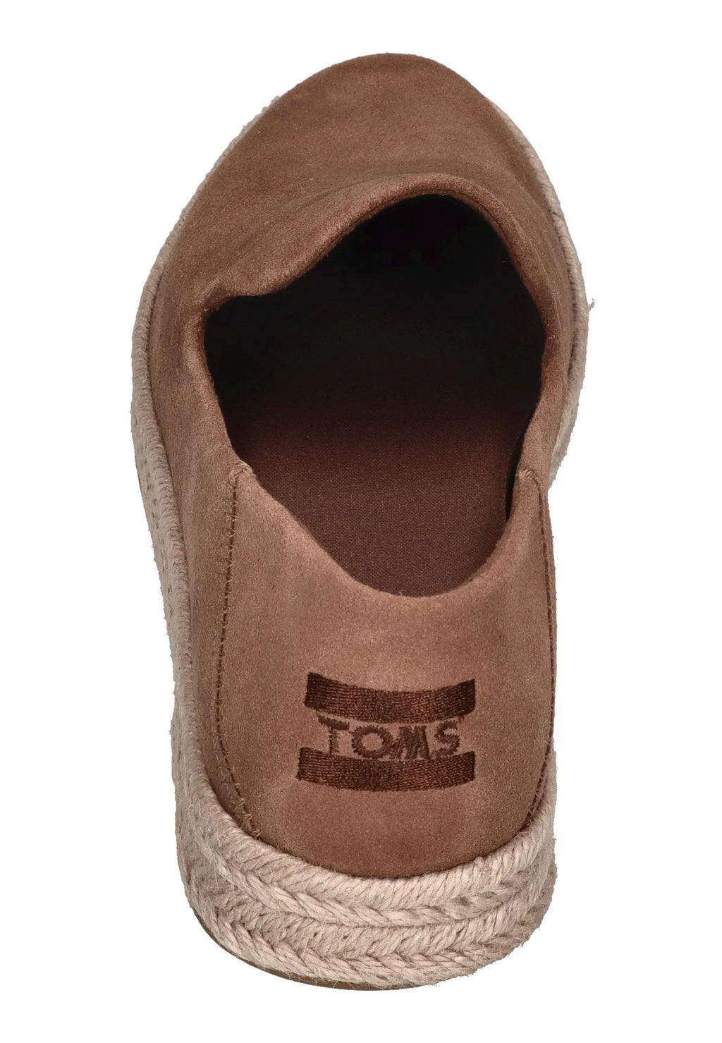 TOMS - CAROLINA - Damen - Espadrilles | Nur bei shoedeal.de, deinem Onlineshop für Schuhe mit Stil. – Bild 5