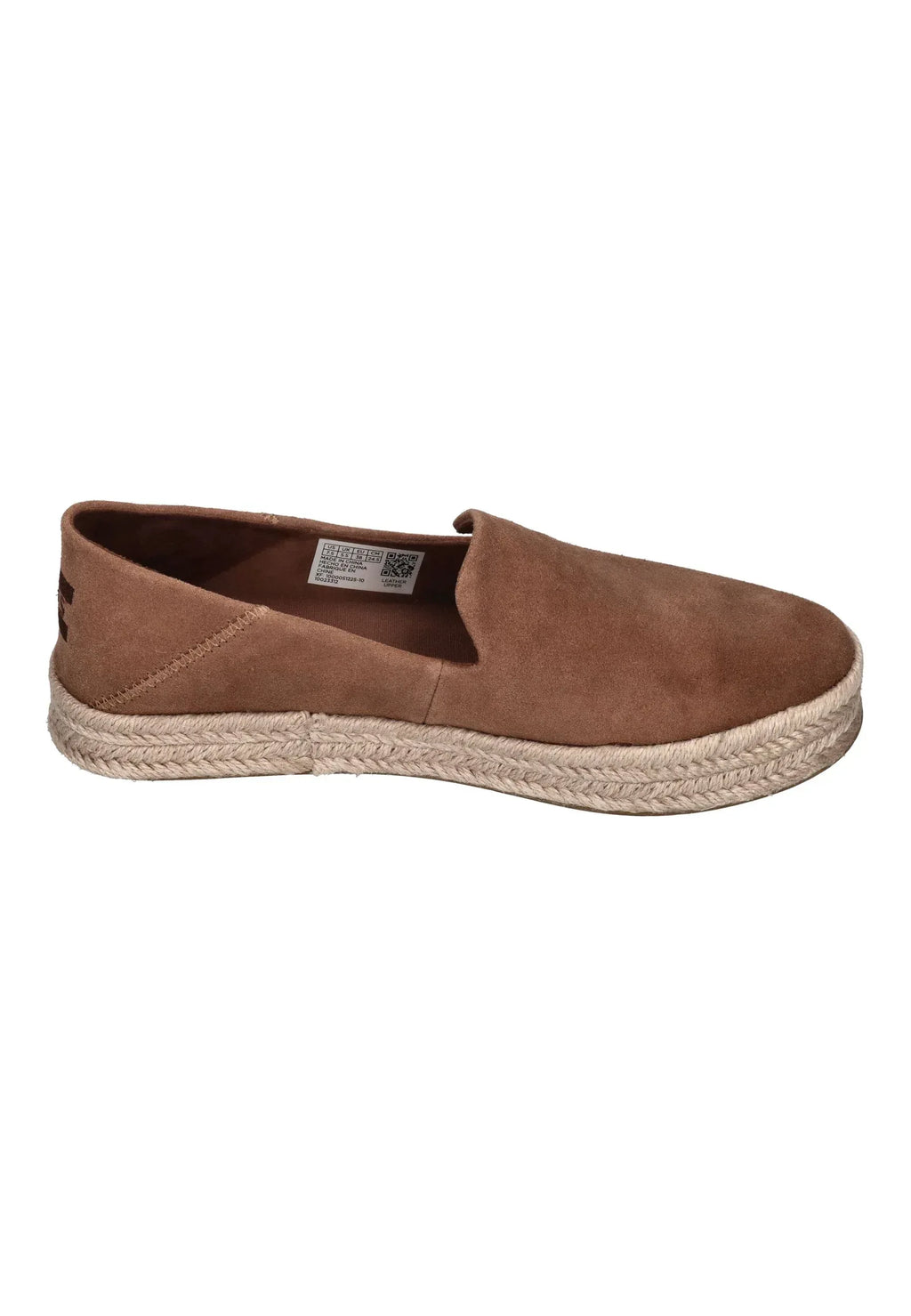 TOMS - CAROLINA - Damen - Espadrilles | Nur bei shoedeal.de, deinem Onlineshop für Schuhe mit Stil. – Bild 4
