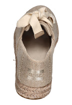 TOMS - CAROLINA LACE UP - Damen - Espadrilles | Nur bei shoedeal.de, deinem Onlineshop für Schuhe mit Stil. – Bild 6