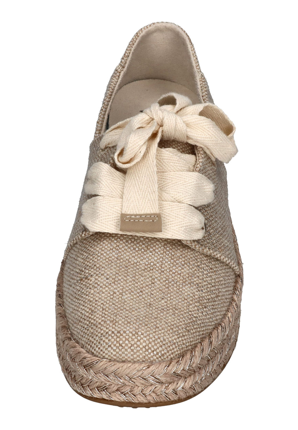 TOMS - CAROLINA LACE UP - Damen - Espadrilles | Nur bei shoedeal.de, deinem Onlineshop für Schuhe mit Stil. – Bild 3