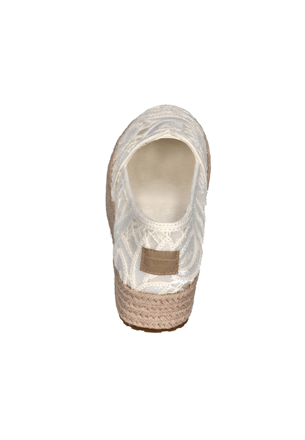 TOMS - VALENCIA - Damen - Espadrille | Nur bei shoedeal.de, deinem Onlineshop für Schuhe mit Stil. – Bild 5