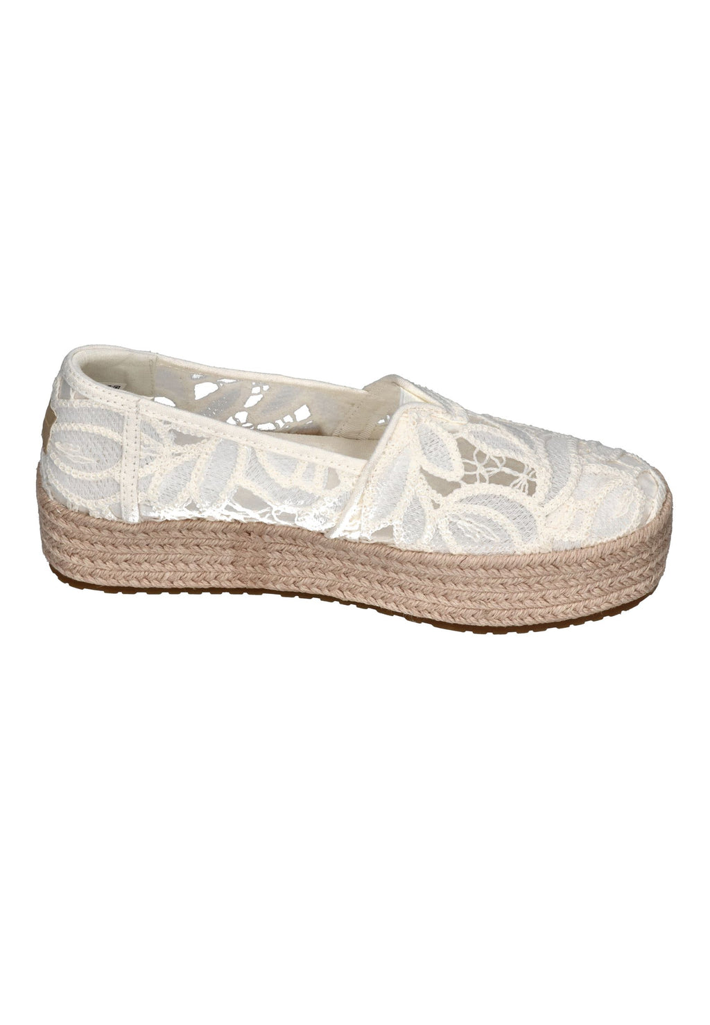 TOMS - VALENCIA - Damen - Espadrille | Nur bei shoedeal.de, deinem Onlineshop für Schuhe mit Stil. – Bild 4